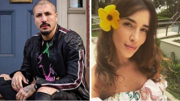 Ex-BBB Fernando Medeiros está namorando Carol Alves, ex de Marcello Melo Jr.