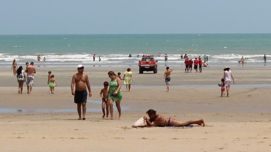 Com atrações locais, Luís Correia espera reunir mais de 50 mil pessoas no carnaval