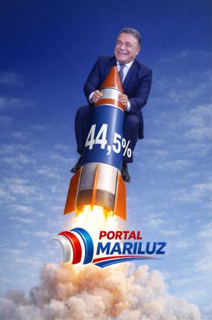 Alvaro Dias lidera com folga disputa ao Senado no Paraná, aponta Paraná Pesquisas