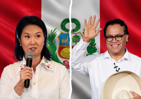 Eleições Peru 2026: quem vencer herdará país que terá seu nono presidente em dez anos